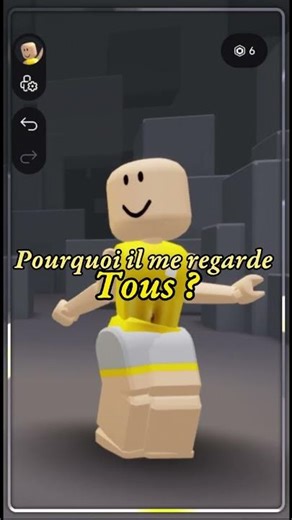 New skin + new couleur de la chaîne #roblox #faitepercer