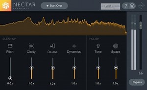 Download Izotope Nectar 3 Full Crack