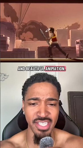 This new series is KILLING the Summer Anime line up