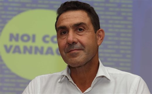 Roberto Vannacci, moglie Mihailescu: Mio marito non è razzista"