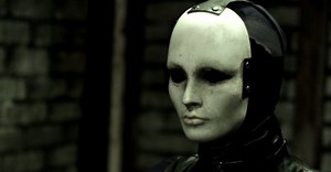 Blood Widow · Film 2014 · Trailer · Kritik