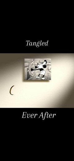 Tangled Ever After: Rapunzel and Eugene's Wedding Day
