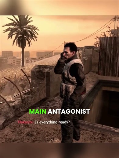 This Hidden Detail Changes COD History