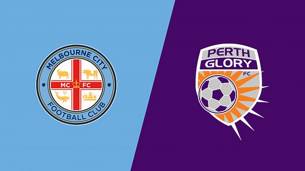 Mini Match Replay: Melbourne City vs. Perth Glory