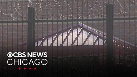 Willie Wilson donates $15,000 to 600 inmate accounts at Cook County Jail