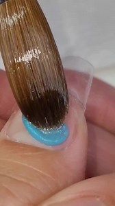 113K views · 2.2K reactions | Easy tutorial how to do acrylic design ❤️ . Follow Instagram @Tonysnail Shop Nails Products Www.designedbytonyly.com Vivian by Tony ly gel tops  | Tony's Nails | Facebook