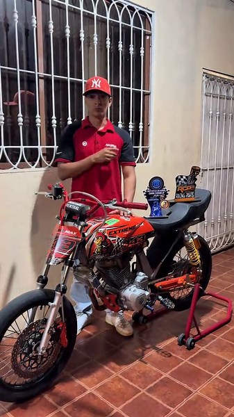 @Extreme Max 🫡🏁🏁