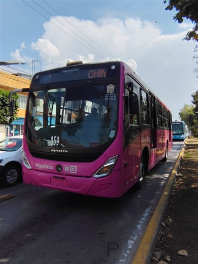 Chingonería al saludar en Mexibús Línea 3 | Gracias a la operadora Rivera