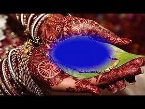 wedding blue green screen effects | pelli video effects