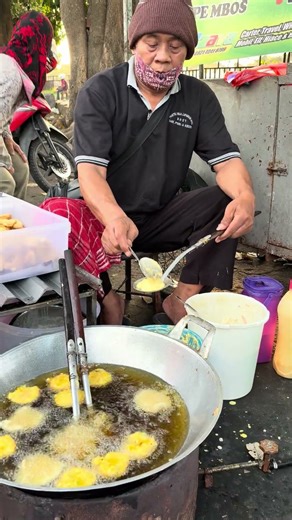 HOW TO MAKE BAKWAN OTE2 CRISPY STREET FOOD ‼️