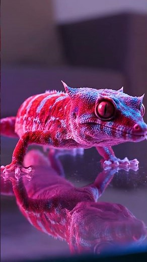 🦎 Unbelievable Gecko Secrets REVEALED! 🤯 You Won't Believe #1!