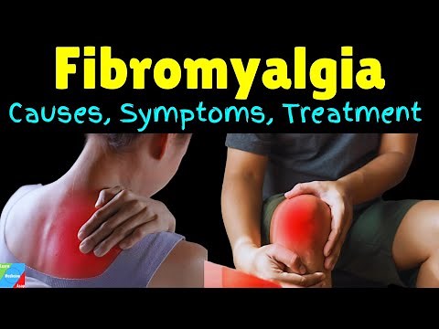 Fibromyalgia – Symptoms, Causes, Diagnosis and Treatment