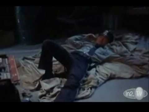 The Nightmare Room S1E03 - The Howler Part 2/2