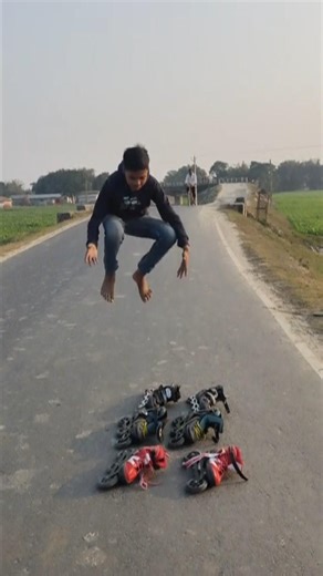 jaw#droping#skating#mindblon#skater#🛼💪#skatingchannel#roadskating#indian#skating#inline#😱