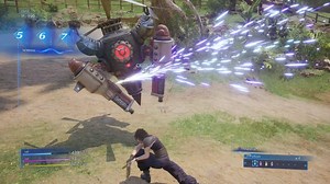 8.1K reactions · 698 shares | An epic remaster of #CRISISCORE is here. Uncover dark secrets in a world of sorcery and science in CRISIS CORE -FINAL FANTASY VII- REUNION, featuring brand new graphics, combat systems and soundtrack arrangements. #CrisisCore #FFVIIReunion #SquareEnix #BandaiNamco | BANDAI NAMCO Entertainment | Facebook