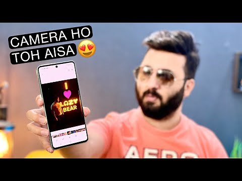 It's Camera Performs AWESOME In Low Light - Shocking Results 😯Unboxing The All New Samsung A73 5G