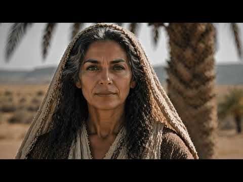Deborah the Prophet – A Mother in Israel | Judges 5 Song