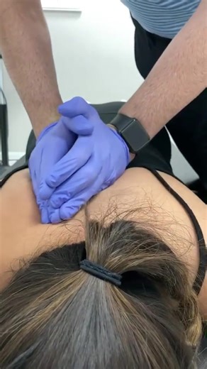 88K views · 465 reactions | AWESOME BACK CRACKS YOU NEED TO HEAR ‍ #backcrack #crackingbones #asmr #asmrsounds #kingofcracks #chiropractic #foryou #trendingnow #satisfyingvideo #relaxation Awesome cracks incoming!  #backcrack #asmr fans, you’re gonna love this one — pure satisfaction ‍ | Doctor jimmy | Facebook