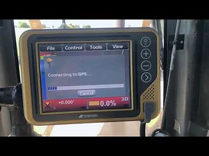 Hack that will sometimes fix control box to MC-R3 connection issues