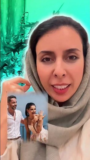مهلقا جابری قبل و بعد از عمل های زیبایی: مهلقا جابری هم ازدواج کرد !