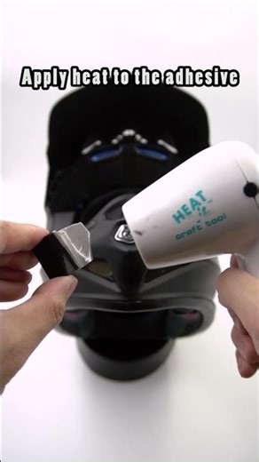 Troy Lee Designs GP GoPro Helmet Chin Mount (MTB Helmet Camera Setup)