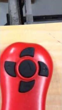 Motorguide RF remote m887657 programming