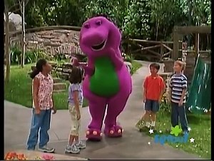 Barney & Friends: Home, Safe Home (Season 9, Episode 18) - video Dailymotion