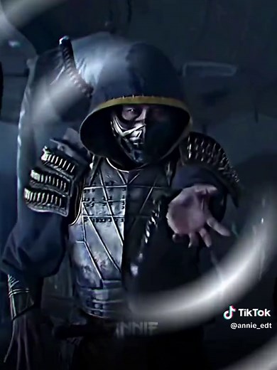 Mortal Kombat Characters: Scorpion and Mileena Highlights