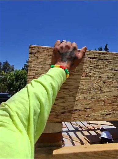 Uh Oh #cristheframer #ctfbuilders #foundation #framing #specialists #construction #pov