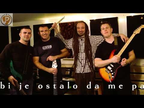 Odjava programa - Odjava programa (Official lyrics video)