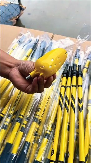 baiting spoon telescopic baiting spoon fishing baiting spoon fishing tackleSupplies