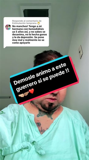 Mensaje de ánimo y solidaridad en tiempos difíciles