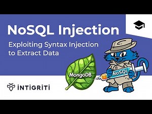 Exploiting Syntax Injection to Extract Data
