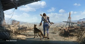 Die Fallout-Welt erklärt: Alle Infos zum Universum