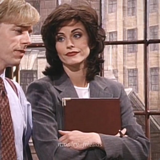 Courteney Cox: Iconic Moments on SNL