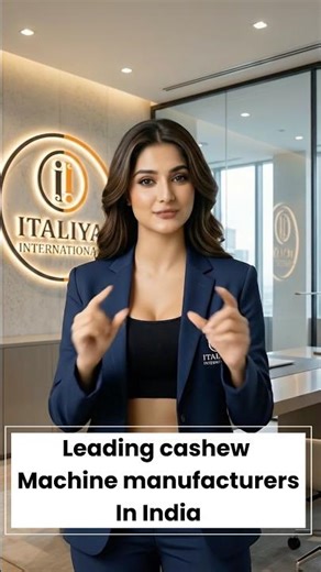 🏭 Italiya International