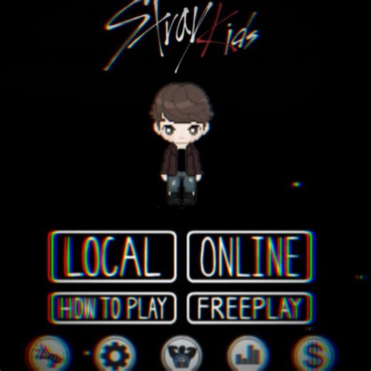 Guess how long this took 😵‍💫 #kyisc #kpop #straykids