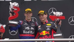 377K views · 183 shares | Russia may only have a recent history in F1, but there have been plenty of memorable moments for its drivers...  | F1 | Facebook