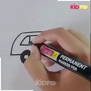 95K views · 1.2K reactions | How to Draw Vehicles Drawing for Kids :) | Parenting | Facebook