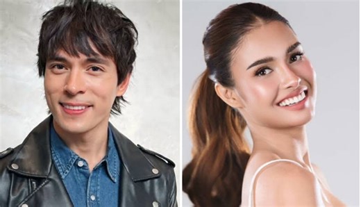 Jake Cuenca kinumpirmang 'exclusively dating' sila ni Rabiya Mateo | Police Files! Tonite