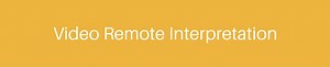 Video Remote Interpreting Rates | On-Demand-Interpreting Pricing