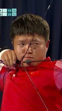 History of Team USA: The Armless Archer is Golden 🥇