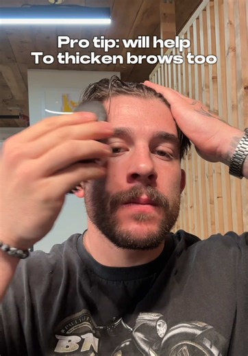 Simple Guide to Applying Beard Oil Effectively