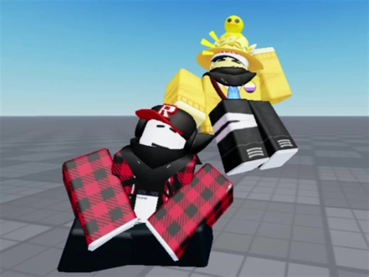 Exploring Roblox Trends with NPCs