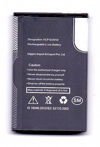 Battery for Nokia 105