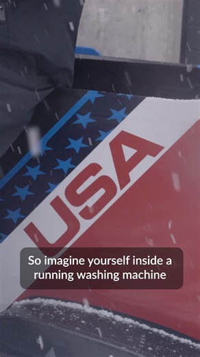 USA Bobsled/Skeleton is tapping into the Snowflake AI Data Cloud to move beyond gut feel. Athlete Carsten Vissering uses these insights to pinpoint exactly when to load the sled for maximum power. It’s how you turn ice and steel into a winning strategy before the first push ❄️ | Snowflake Inc.