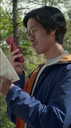 ブラウザなら、 Google Chrome ❘ キャンプ篇