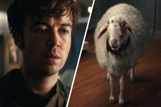 ‘Alien: Earth' star Alex Lawther was convinced Hermit was getting killed by the Eye Midge: “I’m going to get killed by a small octopus in Episode 8”