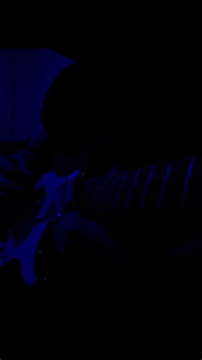 Timeless - Electric Guitar Cover of The Weeknd