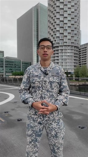 Republic of Singapore Navy on Instagram: "Come along with Commanding Officer of RSS Formidable LTC Soh Kah Loke in this episode of Port To Port as he explores London, United Kingdom—while reliving the memories that make the city special to him. RSS Formidable made its call into Canary Wharf, London and welcomed close to 4000 visitors on board, as part of Navy@London in May. #PortToPort #SingaporeNavy #NavyFamily #London #UK"